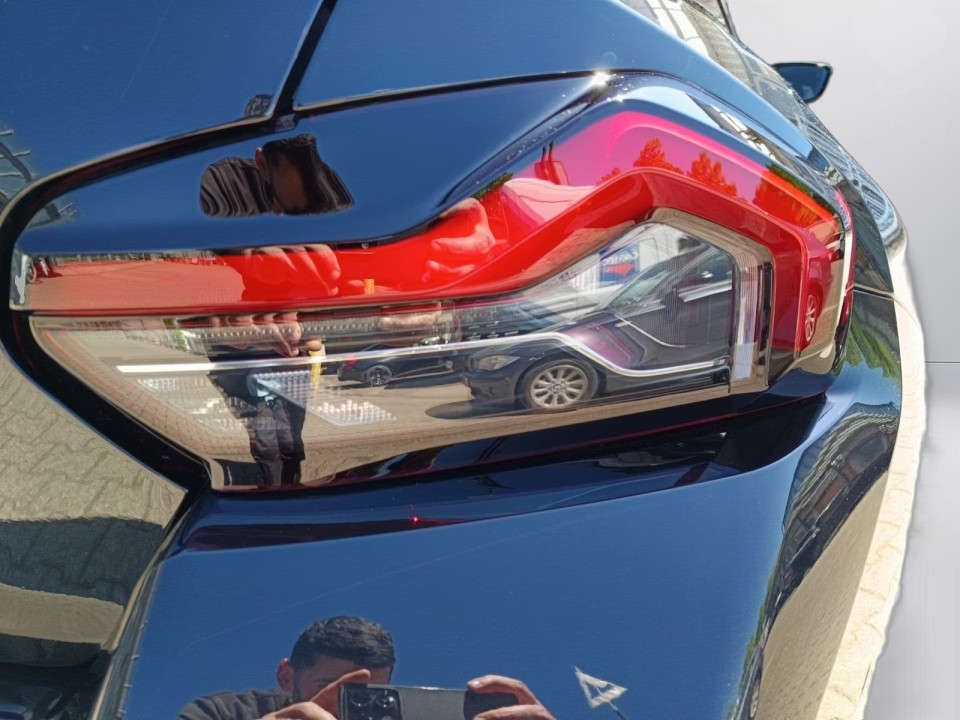 BMW M2 Coupé - foto 20