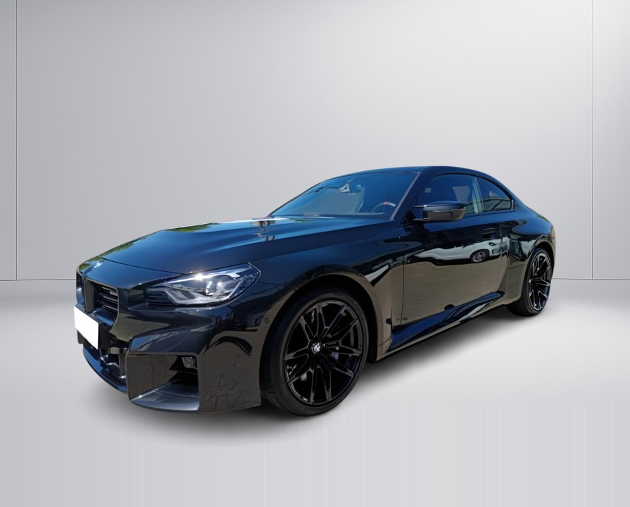 BMW M2 Coupé - foto 6
