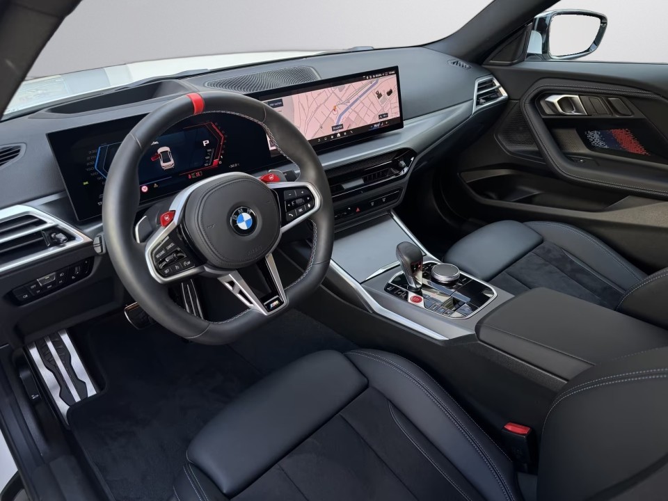 BMW M2 Coupé (3)