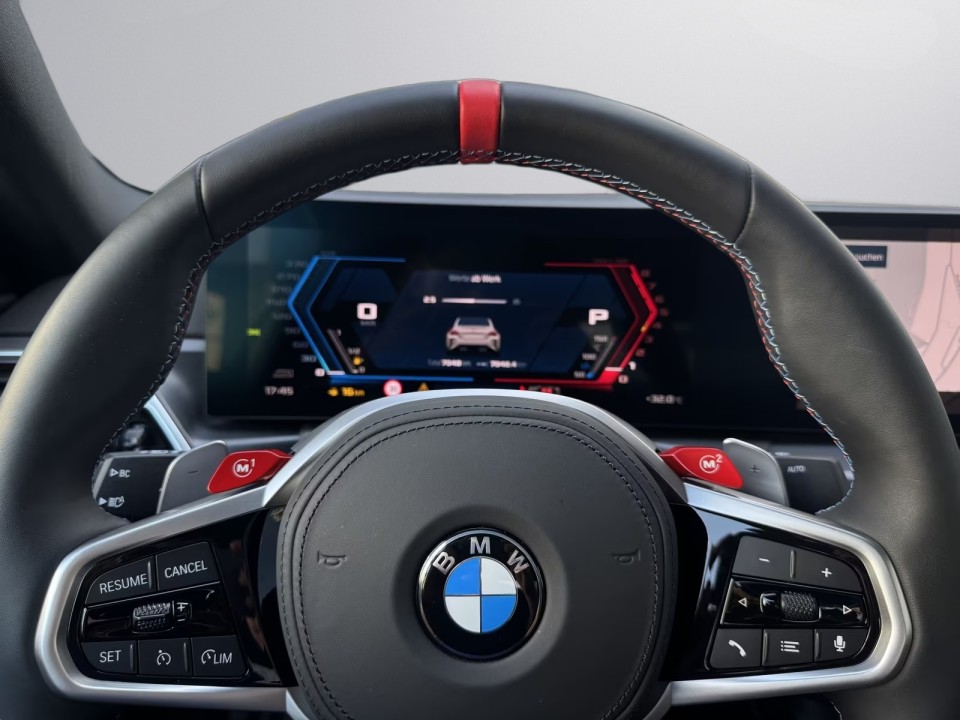 BMW M2 Coupé (5)