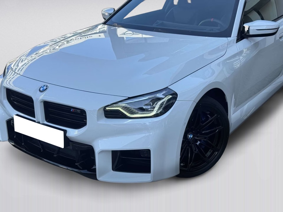BMW M2 Coupé - foto 16