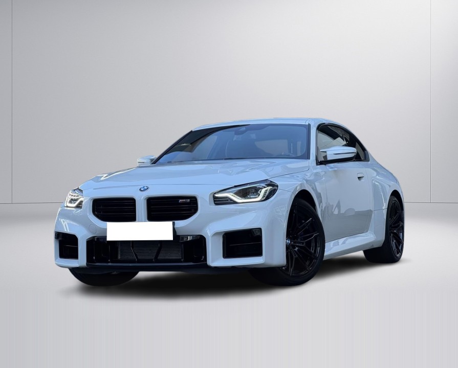BMW M2 Coupé