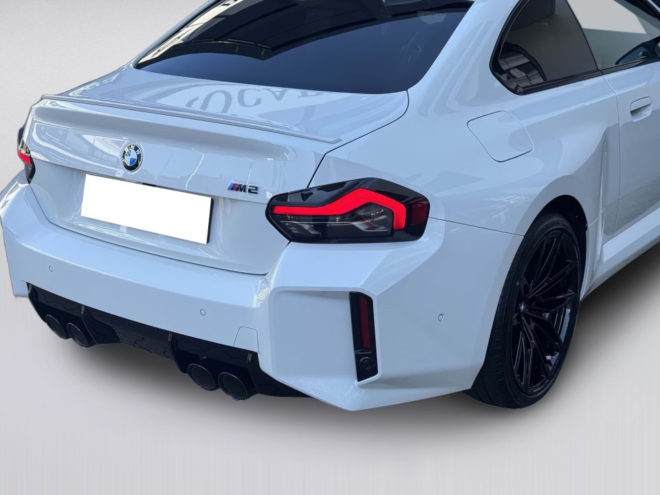 BMW M2 Coupé - foto 17