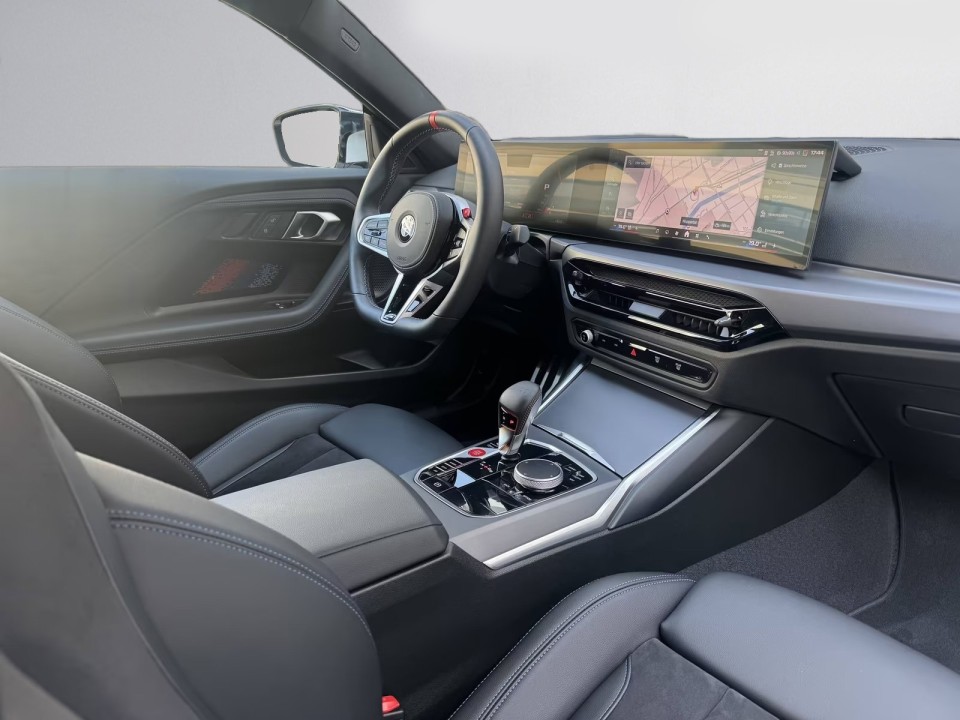 BMW M2 Coupé (4)