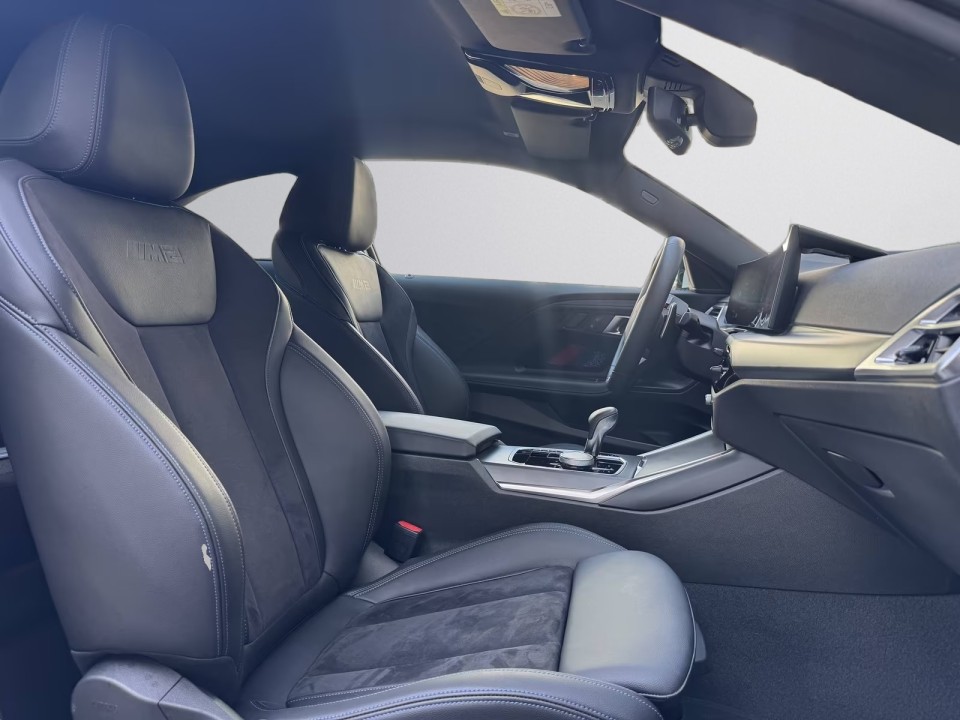 BMW M2 Coupé - foto 7