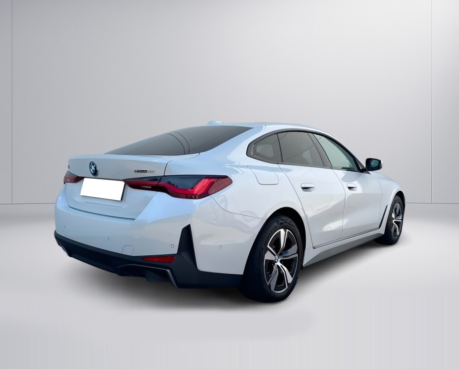 BMW i4 eDrive40 Gran Coupe (2)