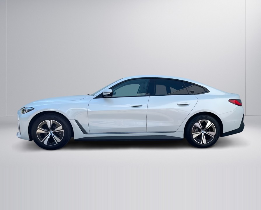 BMW i4 eDrive40 Gran Coupe (3)