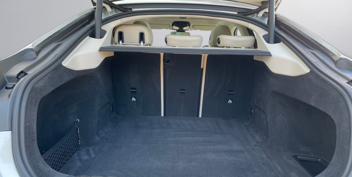 BMW i4 eDrive40 Gran Coupe - foto 10