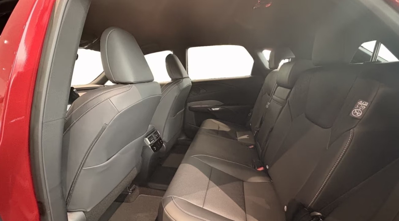 Lexus Seria RX 450h+ E-Four Executive - foto 9