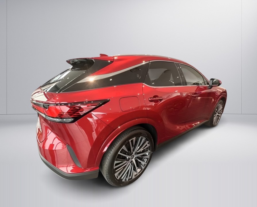 Lexus Seria RX 450h+ E-Four Executive - foto 6