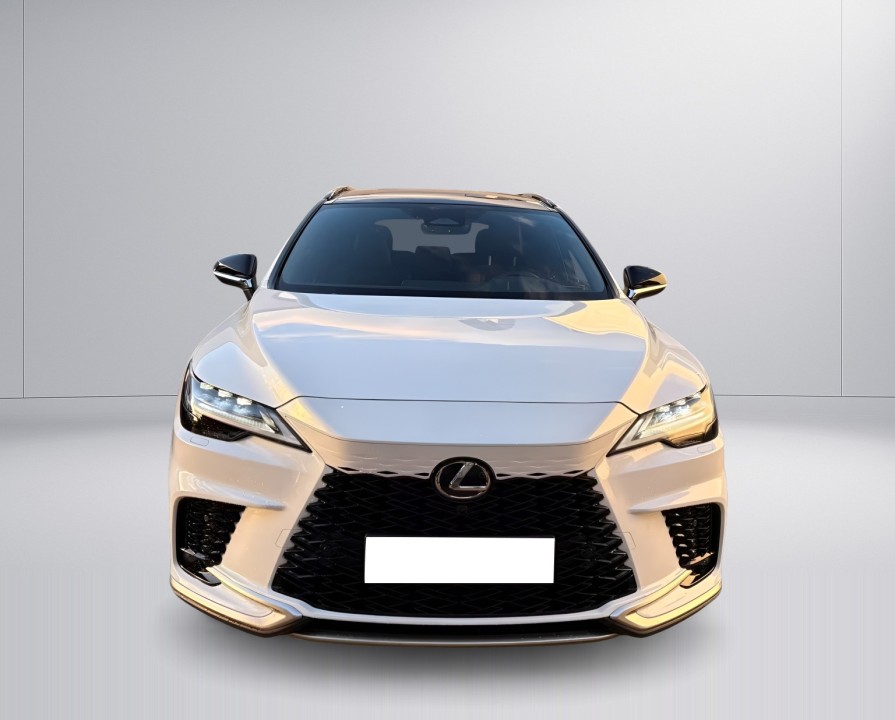 Lexus Seria RX 450h+ E-Four F-Sport Design - foto 7