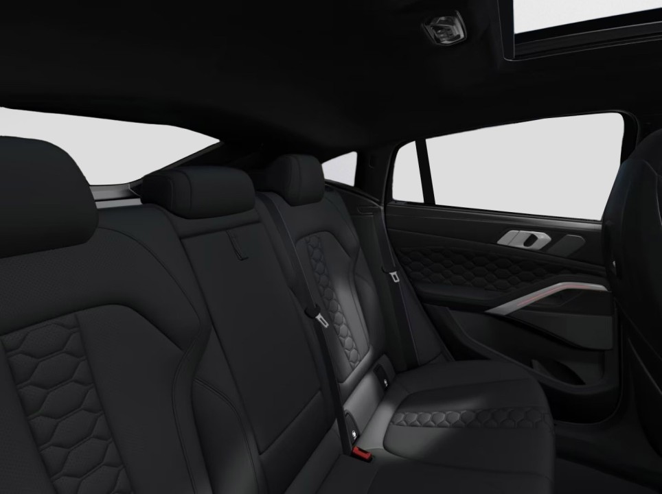 BMW X6 M Competition (5)