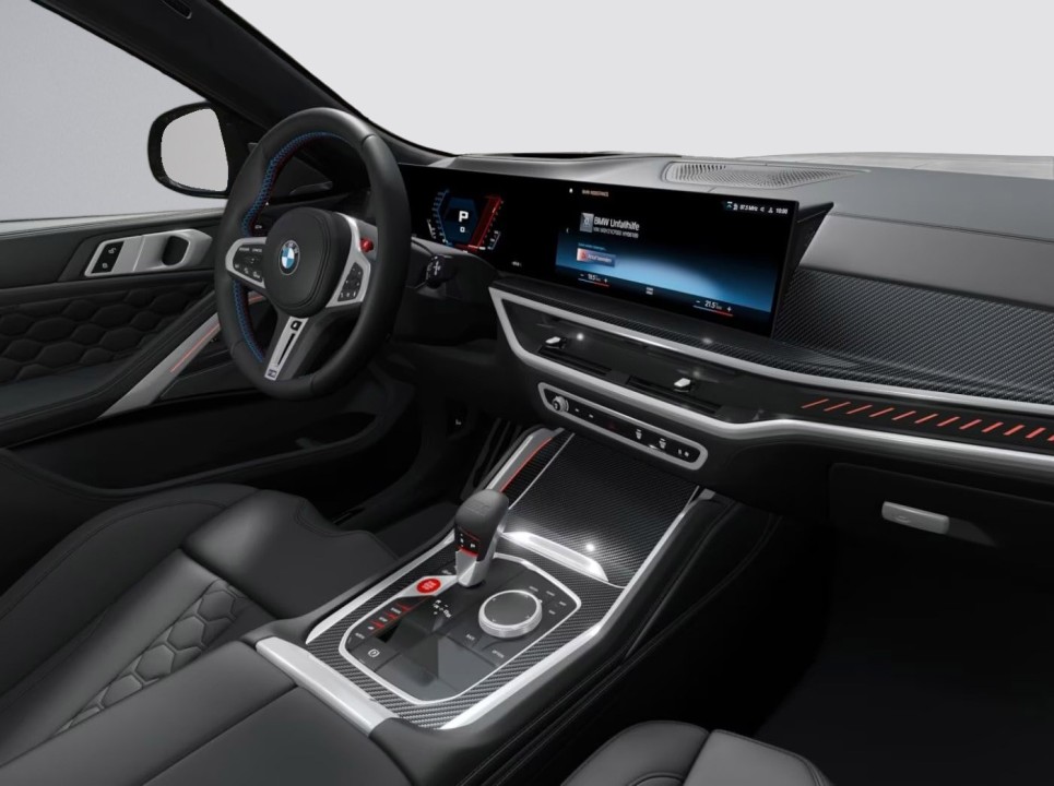 BMW X6 M Competition (3)