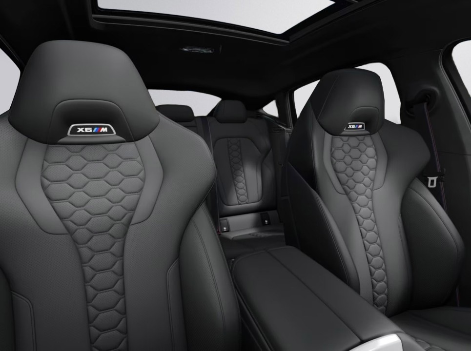 BMW X6 M Competition (4)