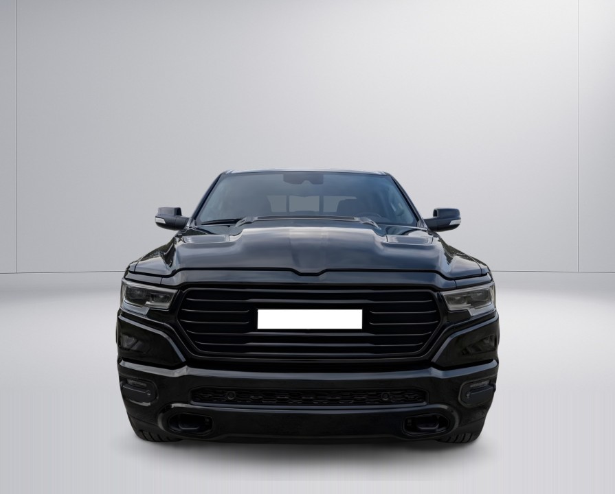 Dodge RAM 1500 Laramie - foto 8