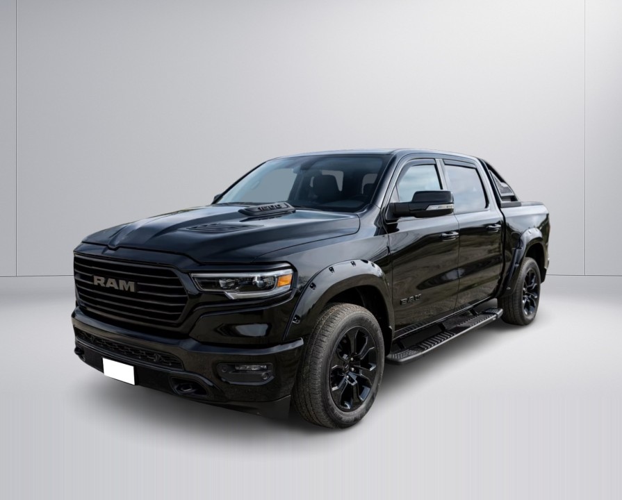 Dodge RAM 1500 Laramie - foto 7