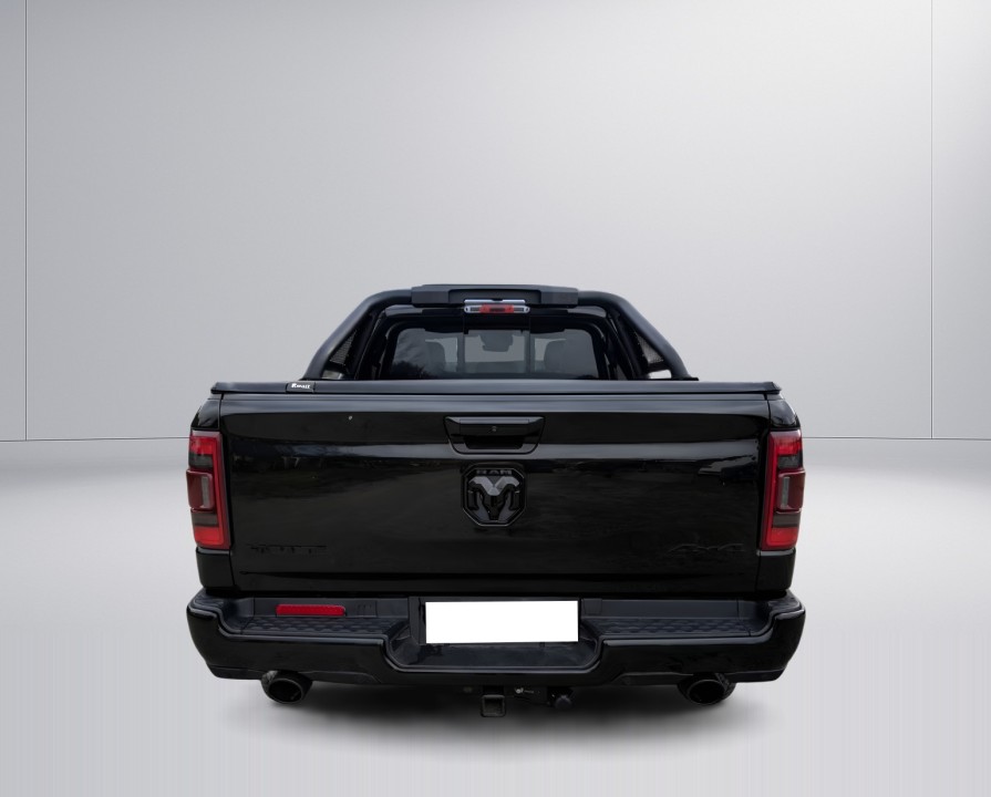Dodge RAM 1500 Laramie (4)