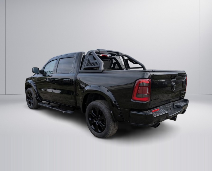 Dodge RAM 1500 Laramie (5)