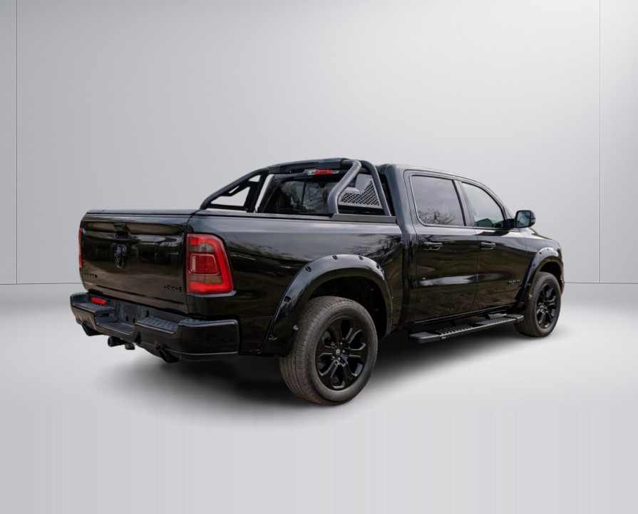 Dodge RAM 1500 Laramie (3)