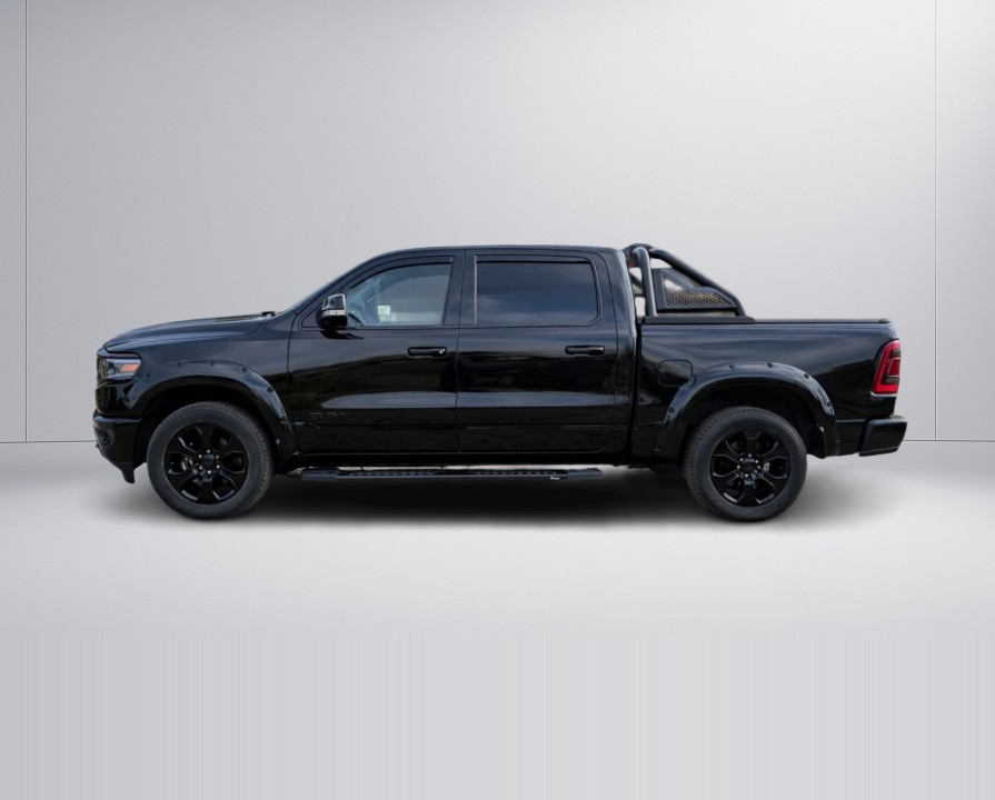 Dodge RAM 1500 Laramie - foto 6