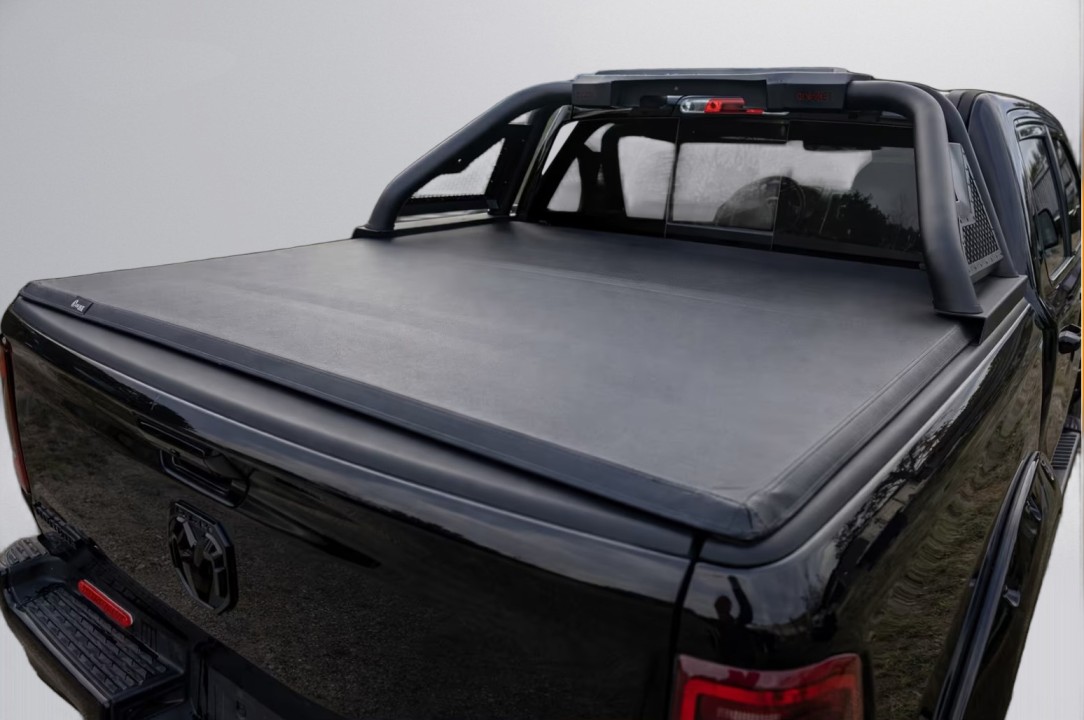 Dodge RAM 1500 Laramie - foto 21