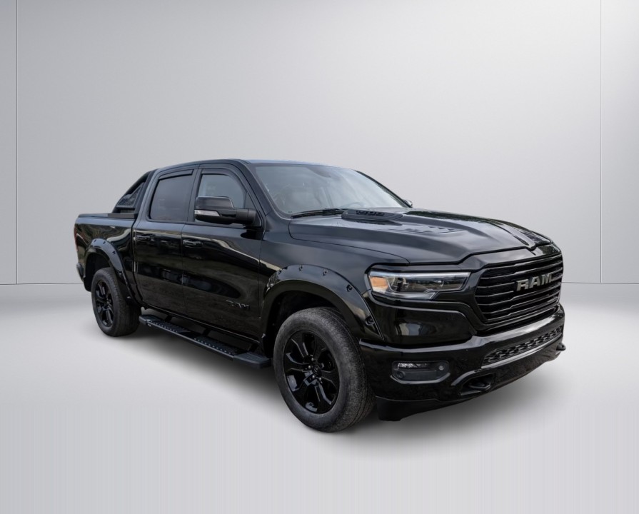 Dodge RAM 1500 Laramie