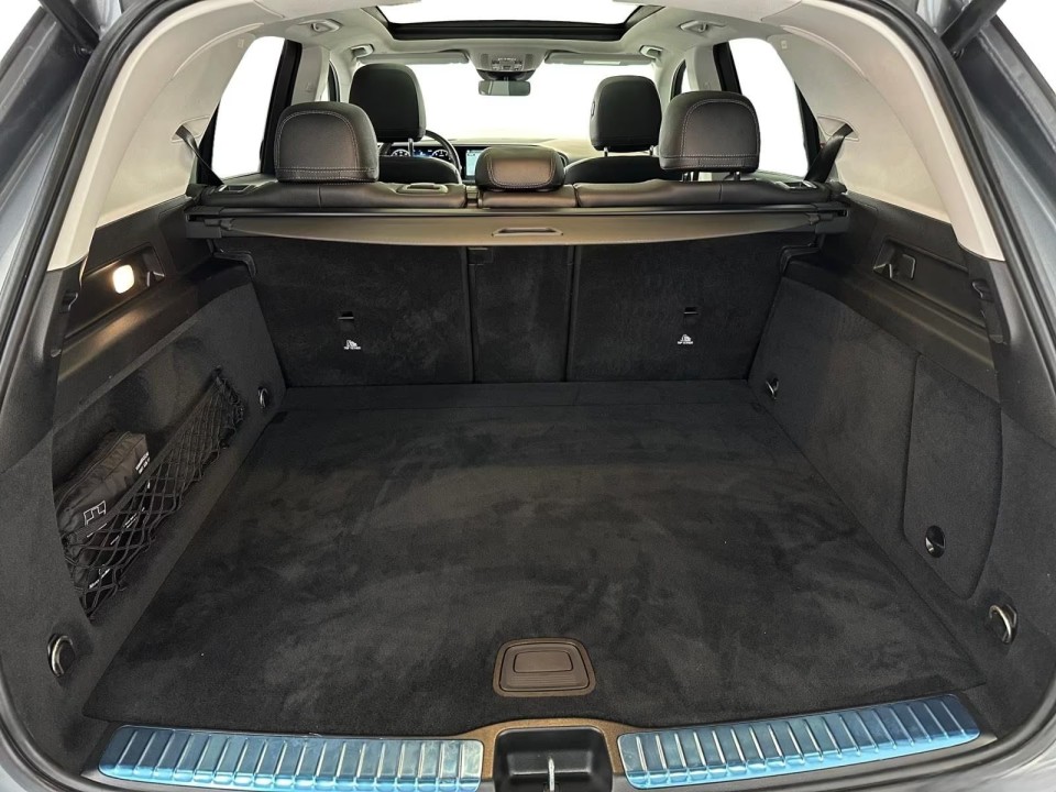 Mercedes-Benz GLE 450 4MATIC AMG - foto 12