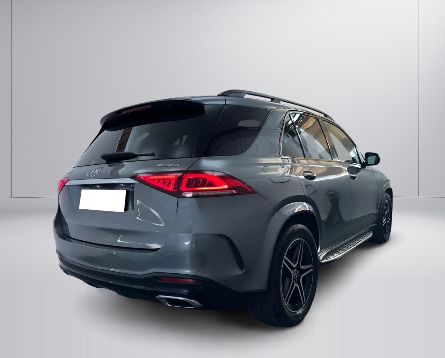 Mercedes-Benz GLE 450 4MATIC AMG (2)
