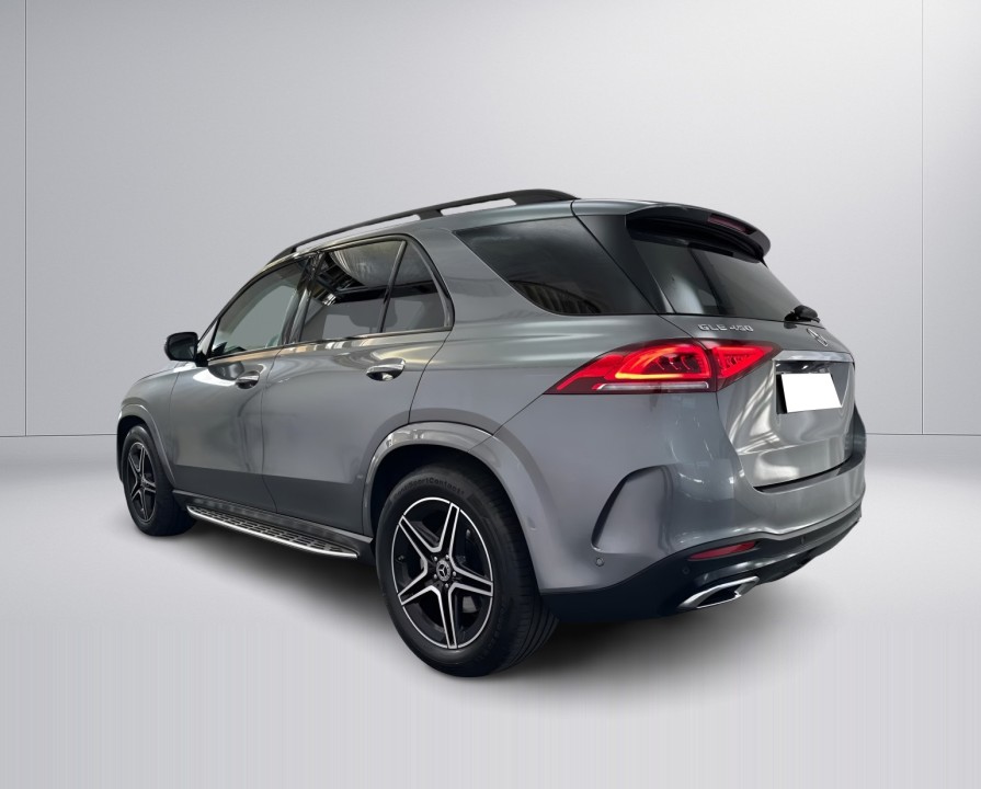 Mercedes-Benz GLE 450 4MATIC AMG (3)