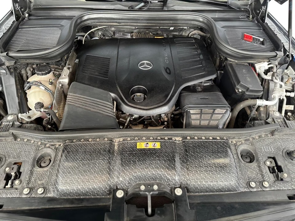 Mercedes-Benz GLE 450 4MATIC AMG - foto 13