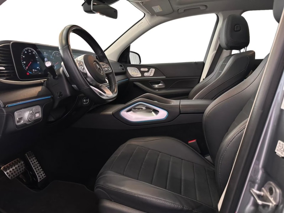 Mercedes-Benz GLE 450 4MATIC AMG - foto 7