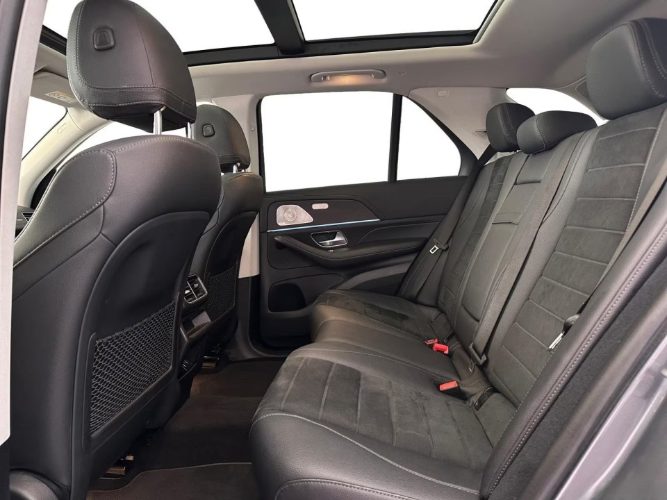 Mercedes-Benz GLE 450 4MATIC AMG - foto 10