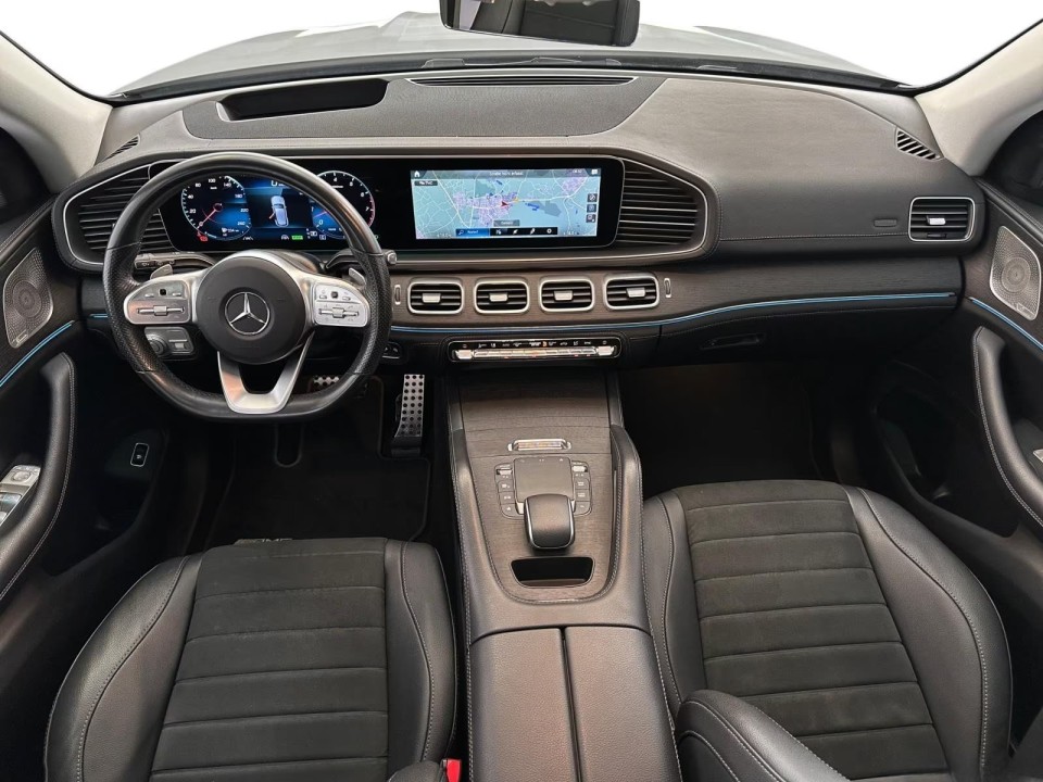 Mercedes-Benz GLE 450 4MATIC AMG - foto 6