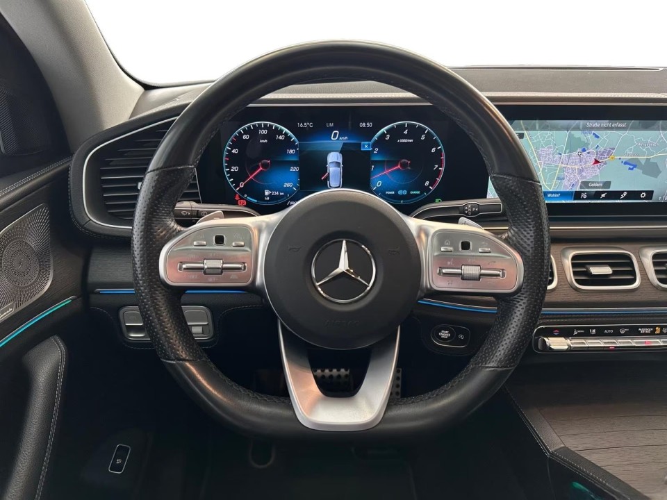 Mercedes-Benz GLE 450 4MATIC AMG (5)