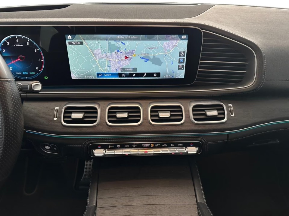 Mercedes-Benz GLE 450 4MATIC AMG - foto 9