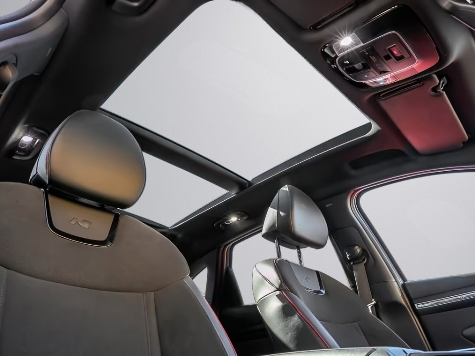 Hyundai Tucson - foto 12