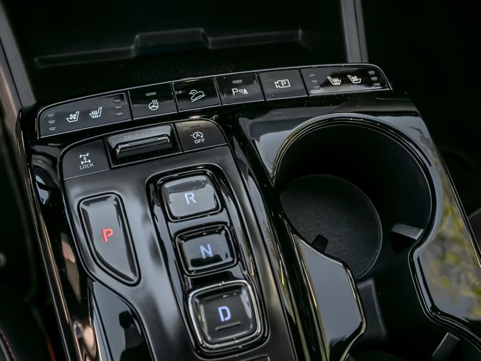 Hyundai Tucson - foto 8
