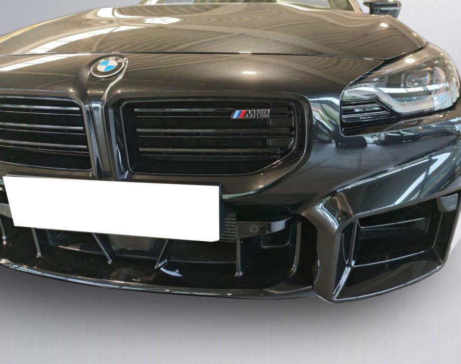BMW M2 Coupe - foto 9