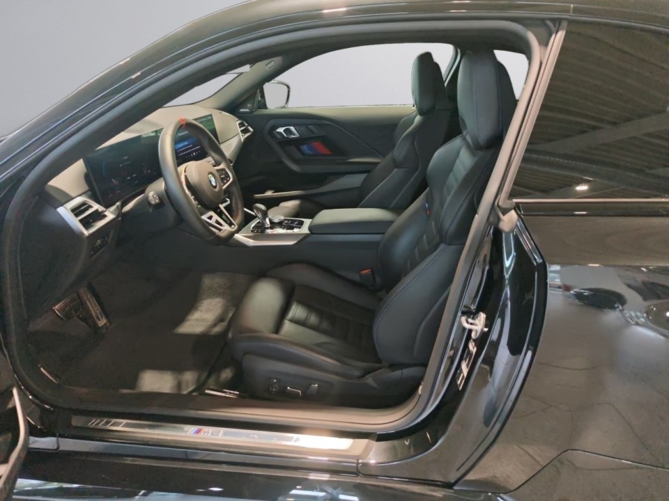 BMW M2 Coupe - foto 7