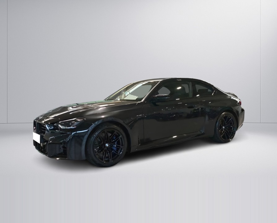 BMW M2 Coupe