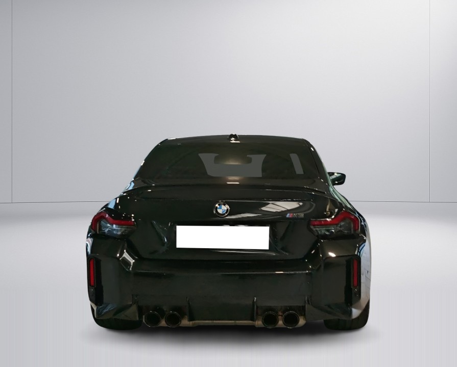 BMW M2 Coupe (5)
