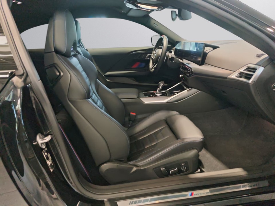 BMW M2 Coupe - foto 8