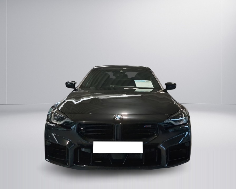 BMW M2 Coupe (2)