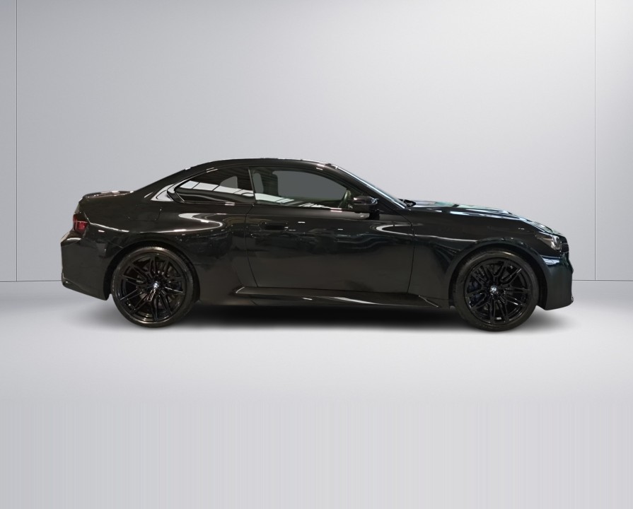 BMW M2 Coupe - foto 6