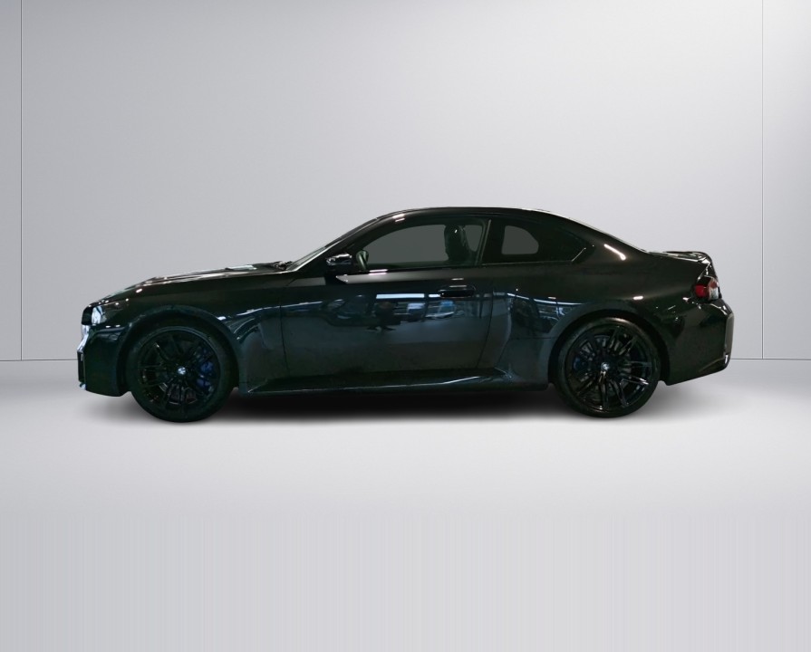 BMW M2 Coupe (3)