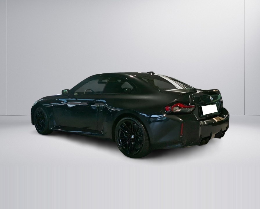 BMW M2 Coupe (4)