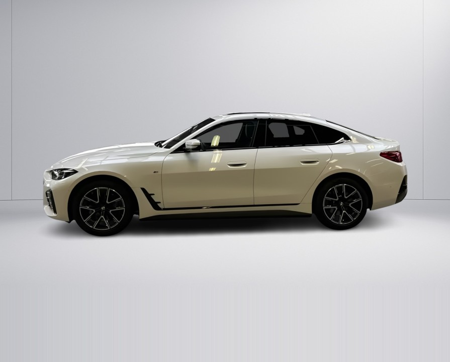 BMW i4 eDrive40 Gran Coupe (3)