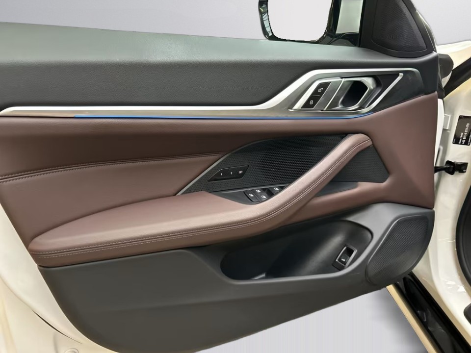 BMW i4 eDrive40 Gran Coupe - foto 14