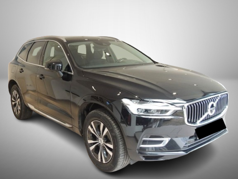 Volvo XC 60 Recharge T6 AWD Inscription Expression (1)