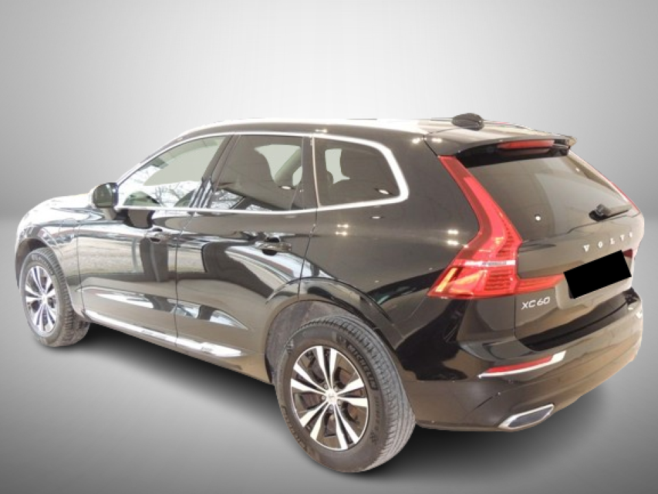 Volvo XC 60 Recharge T6 AWD Inscription Expression (3)